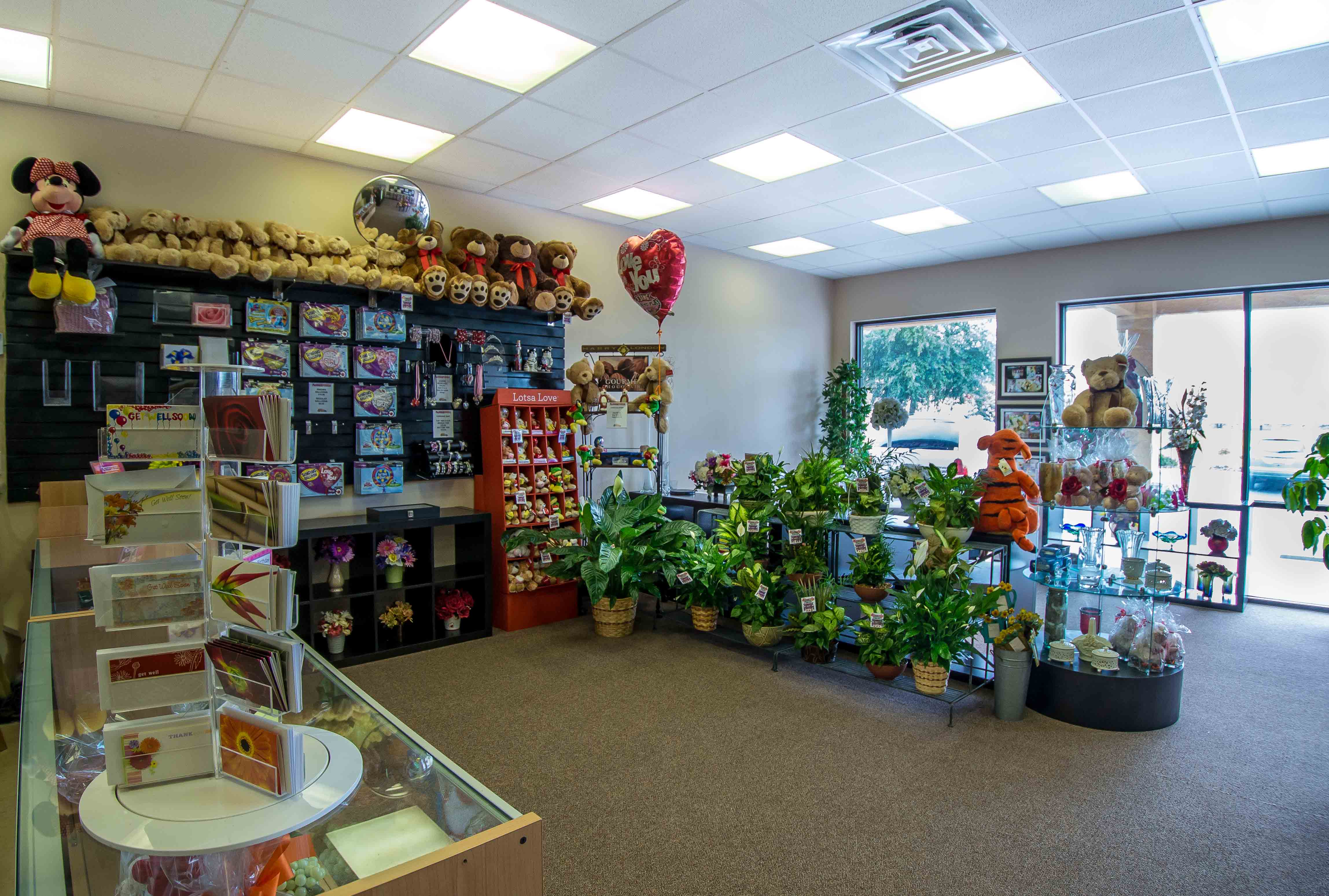 About Us Flower Power Florist Davenport FL